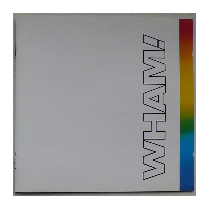 Wham - The Final