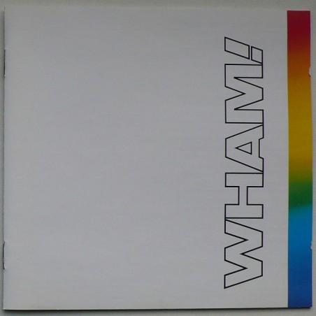 Wham - The Final