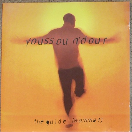 Youssou N'Dour - The Guide (Wommat)