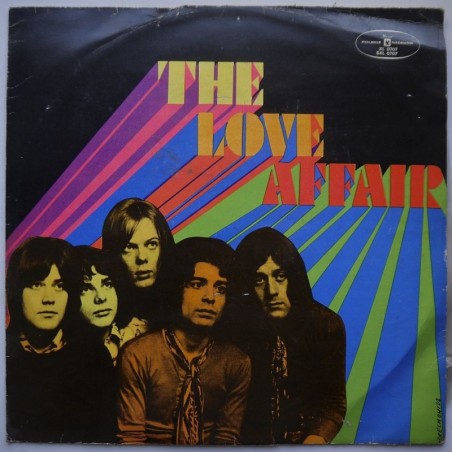 Love Affair, The - Everlasting Love
