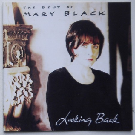 Mary Black - The Best Of Mary Black (Looking Back)