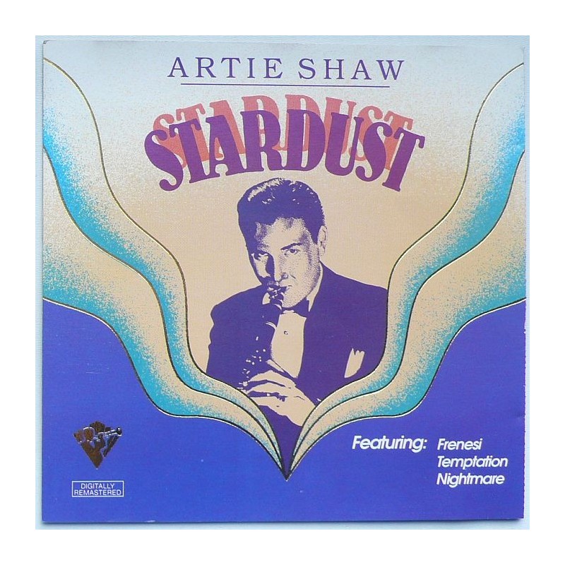 Artie Shaw - Stardust