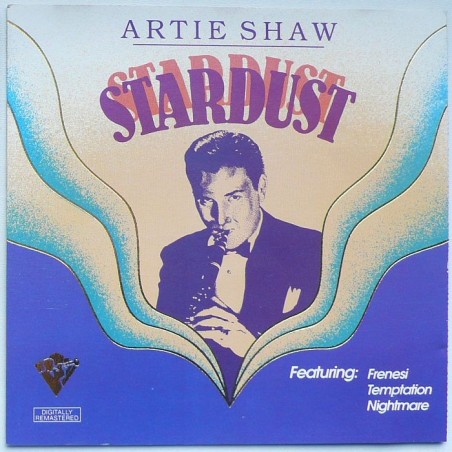 Artie Shaw - Stardust