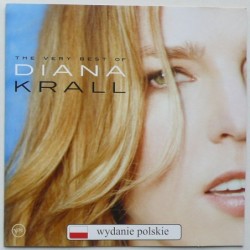Diana Krall - The Very Best