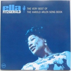 Ella Fitzgerald - The Very...
