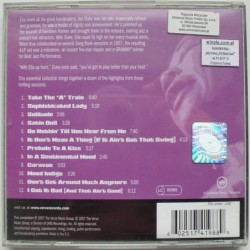 Ella Fitzgerald - The Very Best of the Duke Ellington... 2