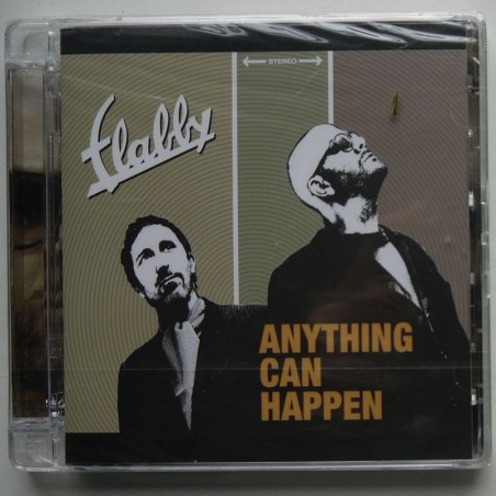 Flabby - Anything Can Happen