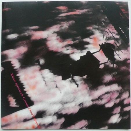 Klaus Ignatzek Group - Don't Stop It!