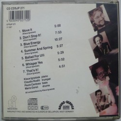 Klaus Ignatzek Group - Don't Stop It! 2