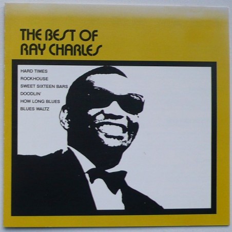 Ray Charles - The Best of