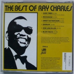Ray Charles - The Best of 2