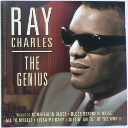 Ray Charles - The Genius