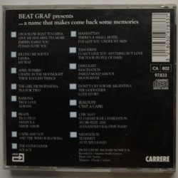 Richard Moser  - Plays to Remember 2