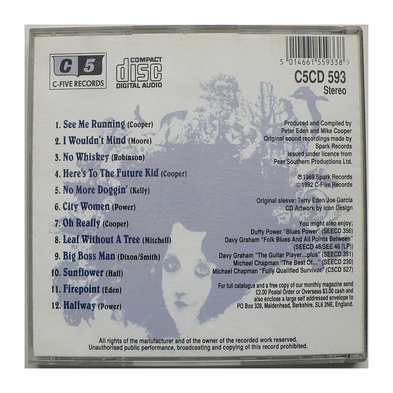 Składanka - Firepoint