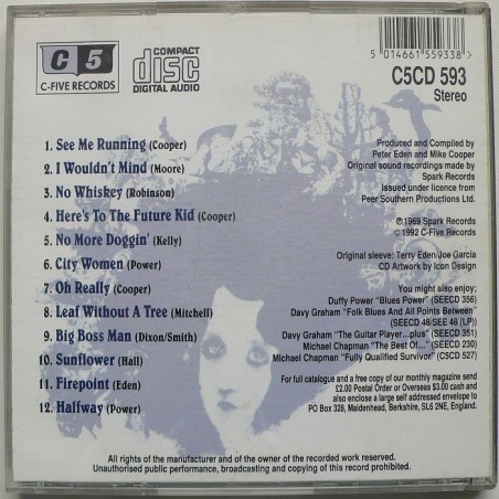 Składanka - Firepoint