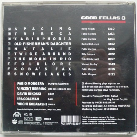 Składanka - Good Fellas 3