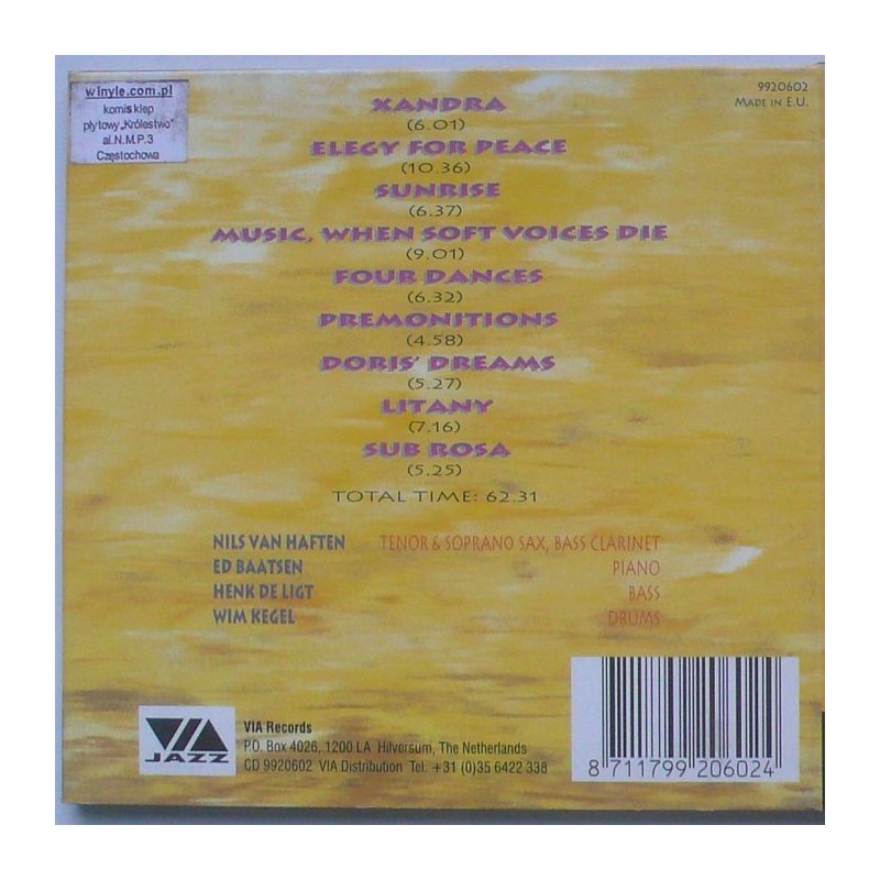 Special Delivery - Bento