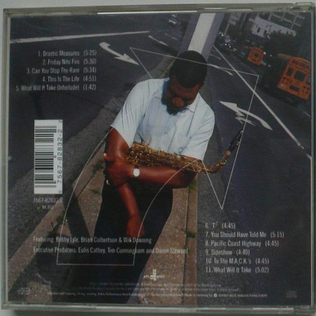 Tim Cunningham - Right Turn Only