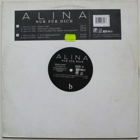 Alina - Nur Für Dich
