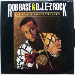 Rob Base & DJ E-Z Rock  -...