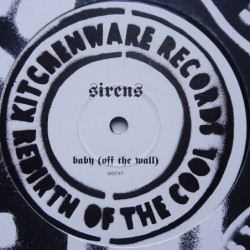 Sirens - Baby (Off The...