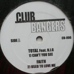 Składanka - Club Bangers
