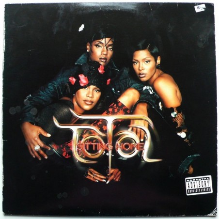 Total - Sitting Home