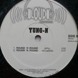 Yung-N - Round 'N Round 2
