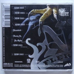 Fler - NDW 2005 (CDS) 2