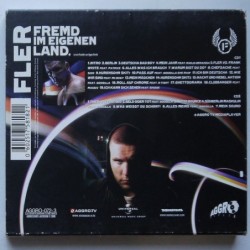 Fler - Fremd Im Eigenen Land (2cd) 2