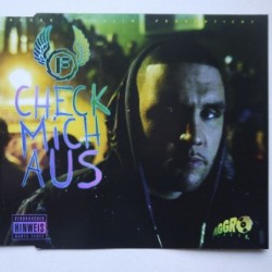 Fler - Check Mich Aus (CDS)
