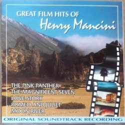 Henry Mancini - Great Film...