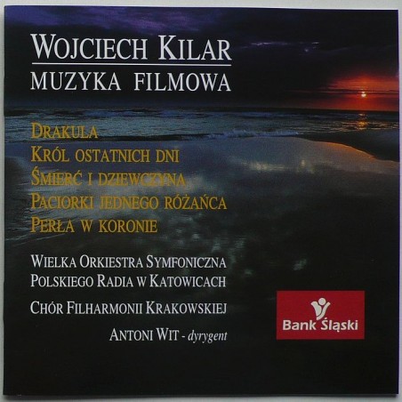 Kilar Wojciech - Muzyka filmowa