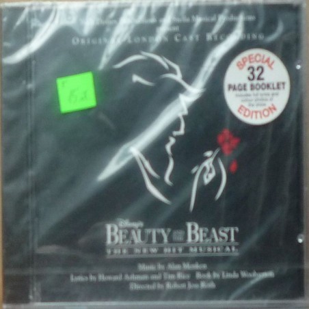 Musical - Beauty and the Beast