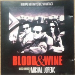 OST - Blood & Wine