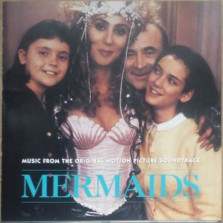 OST - Mermaids