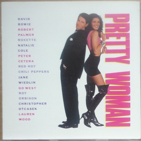 OST - Pretty Woman