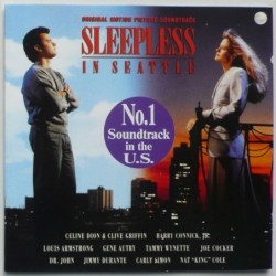 OST - Sleepless in Seattle