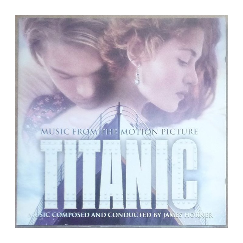 OST - Titanic