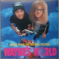 OST - Wayne's World