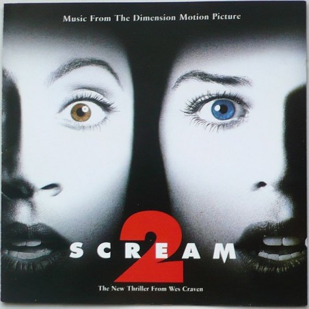 OST - Scream 2