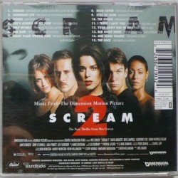 OST - Scream 2 2