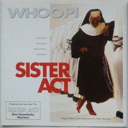 OST - Sister Act