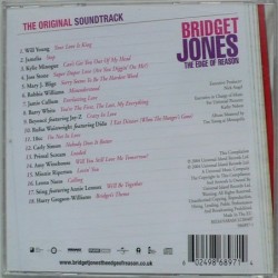 OST - Bridget Jones – The Edge Of Reason 2