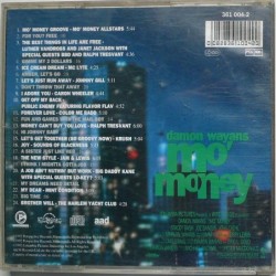OST - Mo' Money 2