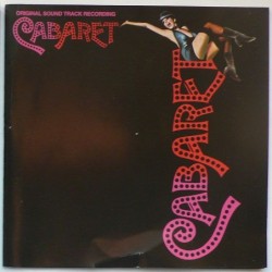 OST - Cabaret (by Ralph Burns)