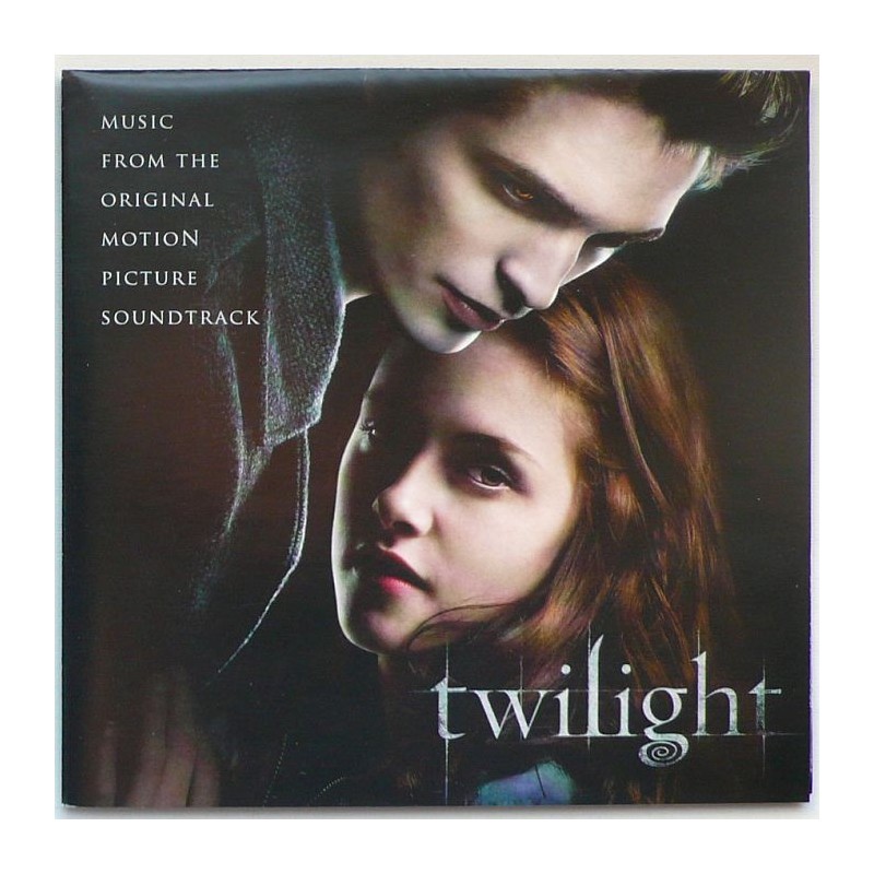 OST - Twilight