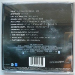 OST - Twilight 2