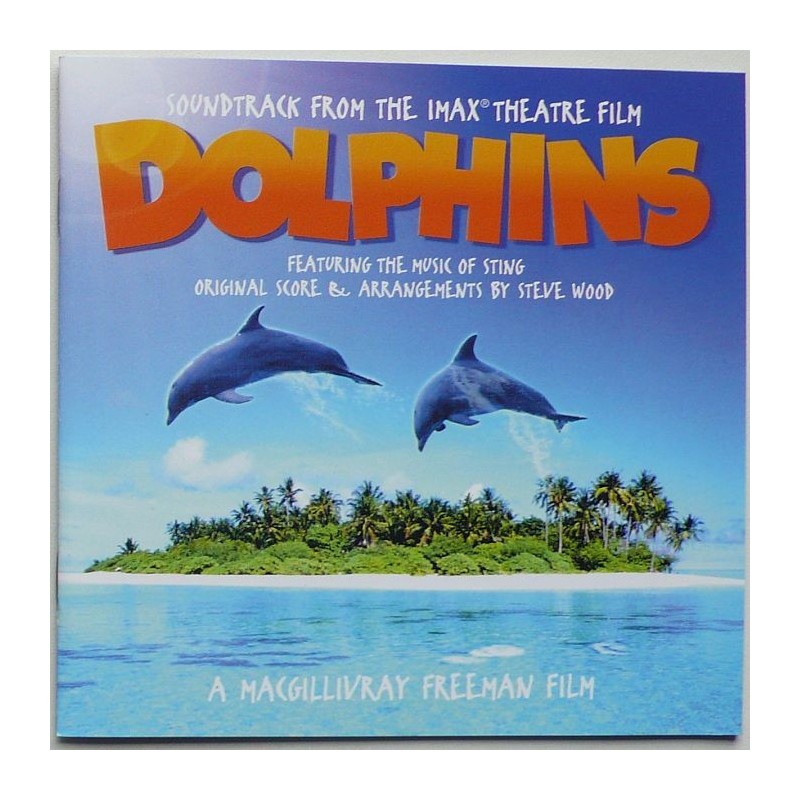 OST - Dolphines