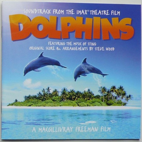 OST - Dolphines